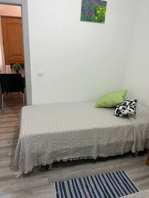 Apartamento Rambla De Almería Exteriér fotografie